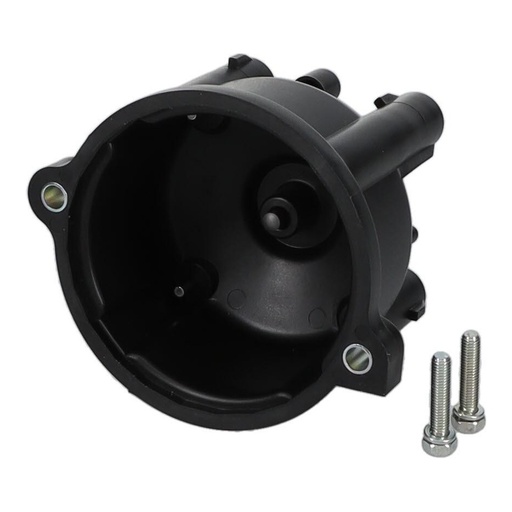 TAPA DIST. TOY. HILUX. RUNNER 22RE (92-96) TORNILLO (YEC)