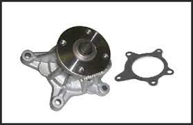 BOMBA AGUA HYU. ACCENT / CRETA 1.6 / KIA RIO (11-16) (NPC)