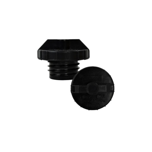 TAPON GASOLINA ROSCA HYU. SIN LLAVE (BLICK)