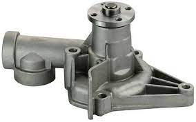 BOMBA AGUA HYU. EXCEL / ELANTRA 1.5 (90-94) / ACCENT 1.5 (95-05) / MIT. MIRAGE / COLT / LANCER (1.2-1.5) (88-02) (GMB)