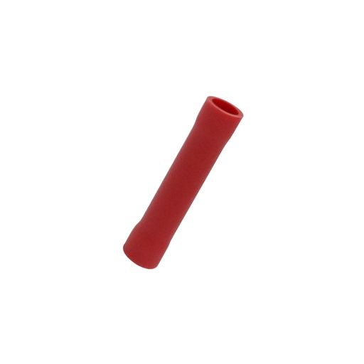 TERMINAL UNION FORRO ROJO
