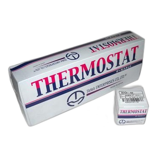 TERMOSTATO ISU. NKR 4JB1 2.8 / KB 2.5 4JA1 / 4JG2 (TAMA)