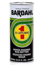 ADITIVO ACEITE (BARDAHL)