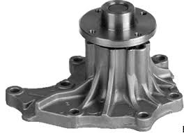 BOMBA AGUA ISU. TROOPER / KB 2.3 4ZD1 / 4JB1 (86-) (PKW)
