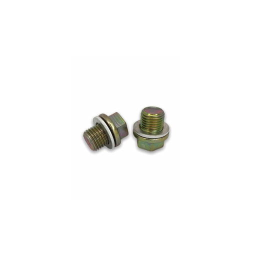 TORNILLO CARTER 14MM 1.5'´07