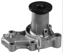 BOMBA AGUA MIT. LANCER 4G13 / 4G15 / 4G18 (88-92) (T&J)