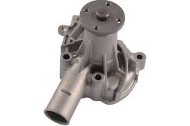 BOMBA AGUA MIT. LANCER L200 G63B/4G63 (83-89) / L200 4G64