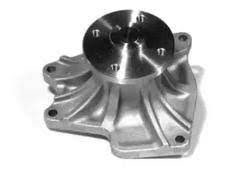 BOMBA AGUA MIT. MONTERO 4M40 2.8 (93-) (POLEA 84MM) (NPC)