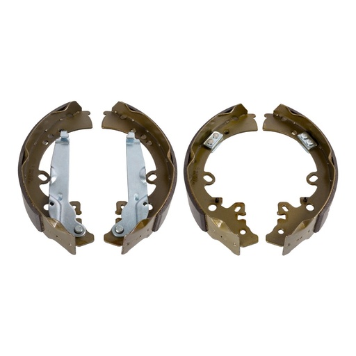 ZAPATA FRENO  TOY. HILUX VIGO (4X4) HILUX PICK-UP (4X4) (04-12) (NEW YORK BRAKE)