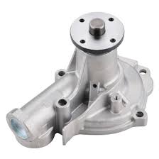 BOMBA AGUA MIT. MONTERO SPORT 2.4 (T&J)