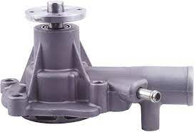 BOMBA AGUA MITSUBISHI / CHRYSLER (86-95) (T&J)