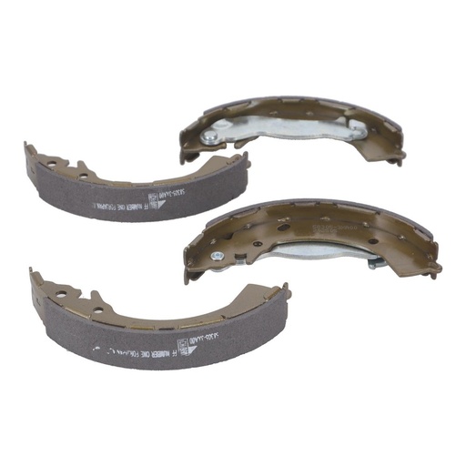 ZAPATA HYU. ACCENT (06-11)  KIA RIO (06-11) (ICHIBAN)