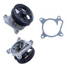 BOMBA AGUA NIS. ALTIMA / B15 / X-TRAIL QR25 - 2.5 (T&J)