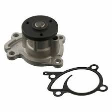 BOMBA AGUA NIS. MICRA 1.4 (06-) (T&J)