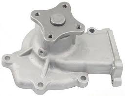 BOMBA AGUA NIS. SENTRA B13 / B14 (16V) (1.3-1.6) (GA13-GA15-GA16) (90-00) (GMB)