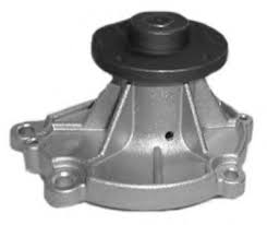 BOMBA AGUA NIS. Z24 (S/FAN CLUTCH) (T&J)