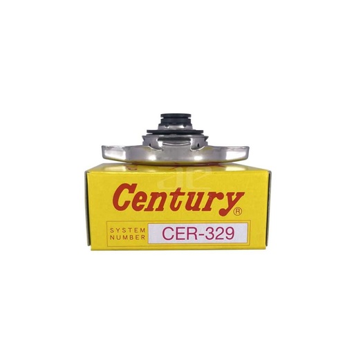 TAPON RADIADOR 0.9 (13LB) (C/RESORTE) (CENTURY)