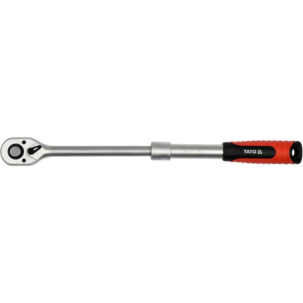 RATCHET TELESCOPIO 1/2