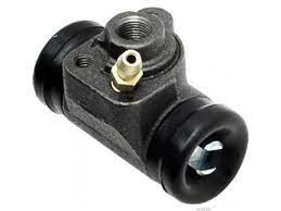 FILTRO GASOLINA UNIVERSAL PLASTICO V (FILTER FORCE)
