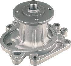 BOMBA AGUA TOY. HIACE / HILUX L / 2L 2.0 / 2.4 (82-91) (DIESEL) (TIPO VIEJO) (GMB)