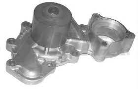 BOMBA AGUA TOY. T100 2WD (T&J)