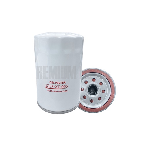FILTRO ACEITE MILLAJE MAXUS  (PREMIUN) (SENEICA)