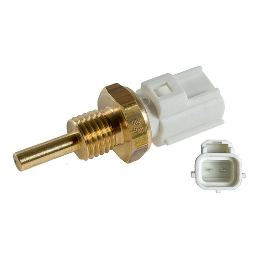 SENSOR POSICION ARBOL LEVAS CHEV. SPARK (99-13) (CAJITA BLANCA)