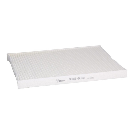 FILTRO A/C SUZ. GRAND VITARA 2.0 / 2.7 (06-18) (HIBARI)