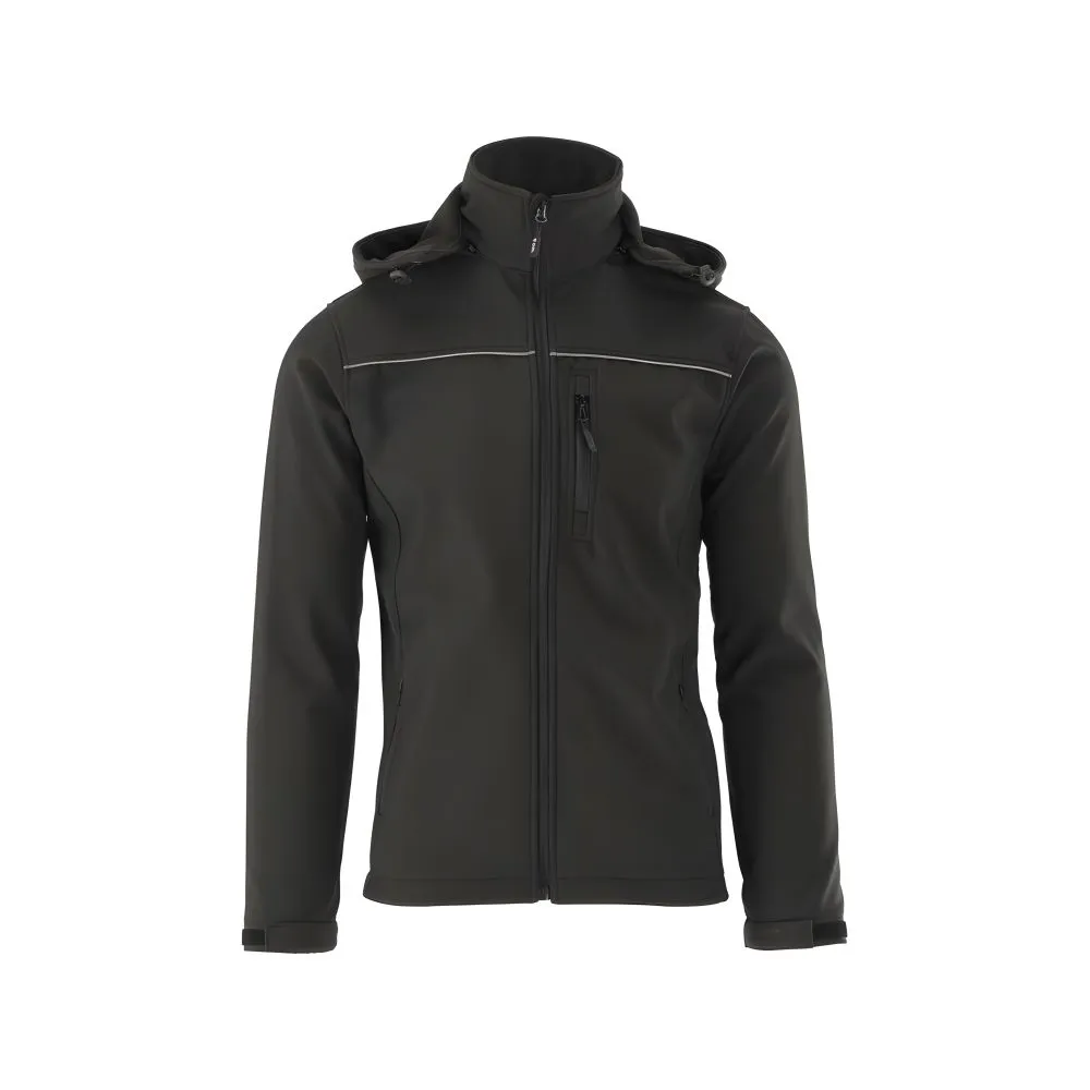 CHAQUETA YATO IMPERMIABLE