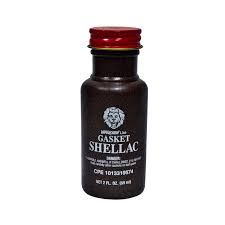 ADITIVO (SHELLAC) UNIR EMPAQUE SHELAK