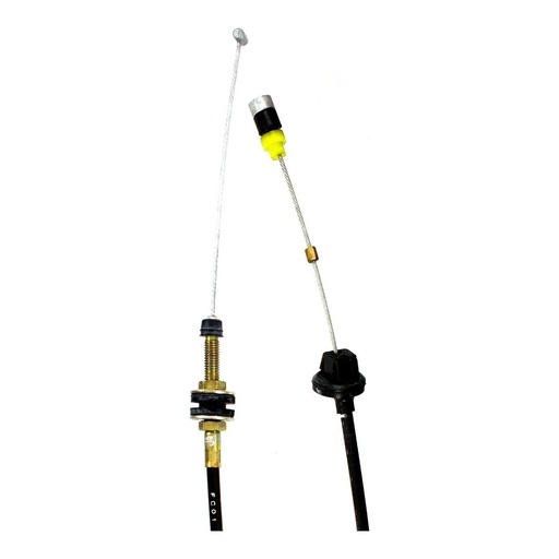 CABLE ACELERADOR NIS. DATSUN 1500 (75-79)