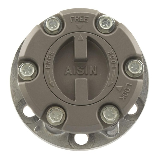 RUEDA LIBRE TOY. HILUX MANUAL 26 DIENTES 4RUNNER (AISIN)