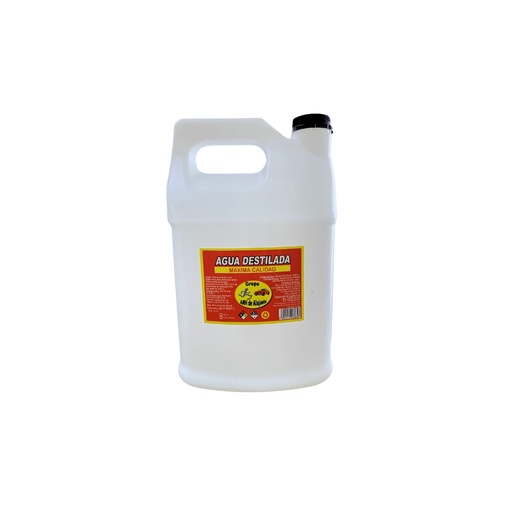 AGUA BATERIA GALON