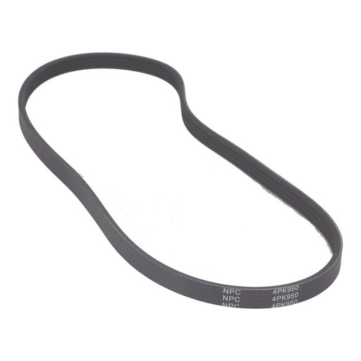 FAJA ABANICO 4PK0950 A/C SONATA (NPC / RALLY)