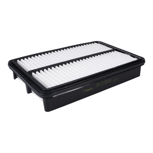 FILTRO AIRE HYU. TUCSON (00-) (TODOS) (MOTOR) (HIBARI)