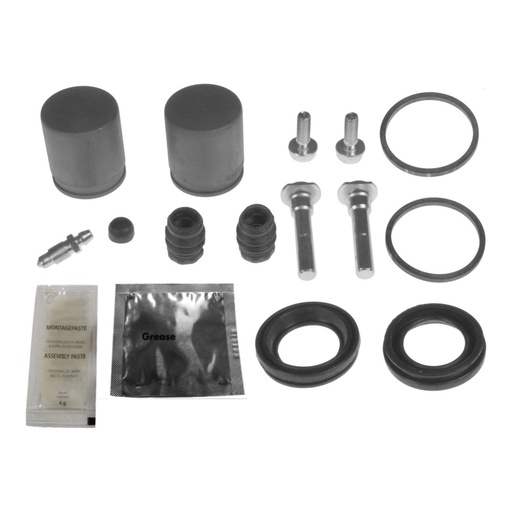PISTON CALIPER TRAS. 35 X 45 KIT