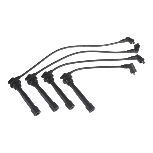 CABLE BUJIA HY. TUCSON (04-10) (MANDO)