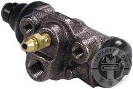 BOMBA AUX. FRENO FORTUNER / HILUX VIGO 4X4 (05-15) (FIC)