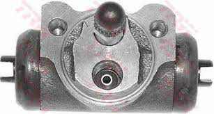BOMBA AUX. FRENO HYU. EXCEL (86-89) (3/4) (SANYCO)