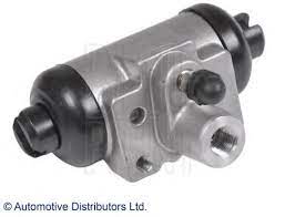 BOMBA AUX. FRENO ISU. D-MAX (03-) 2WD (15/16) (BGF)