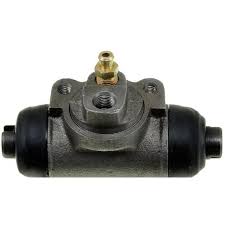 BOMBA AUX. FRENO ISU. TROOPER 4ZD1 / KB TODOS (88-) (7/8) (BGF)