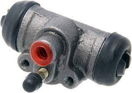 BOMBA AUX. FRENO LH SUZ. SIDEKICK / GRAND VITARA 4 PTS (99-05) (7/8) (JAPACO)
