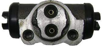 BOMBA AUX. FRENO LH. MIT. MONTERO / L200 (90-) (15/16) (C /PURGA) (FEDERAL / ROCAR BRAKE)