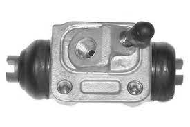BOMBA AUX. FRENO LH. SUZ. SWIF 1.3 (89-) (3/4) (SANYCO)
