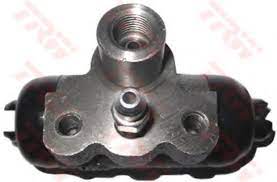 BOMBA AUX. FRENO NIS. TIIDA C11X (09-15) (BGF)