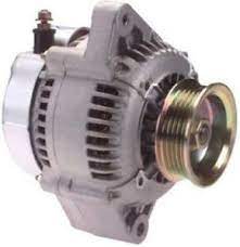 ALTERNADOR HON. ACCORD DX/LX (87-89) A20