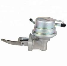 BOMBA GASOLINA CARB. MIT. MONTERO 4G54 / 4G54 / 4G54B (83-90) (NASAKI)