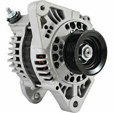 ALTERNADOR NIS. SENTRA B14/15 97- 200SX 6 CANALES NUEVO