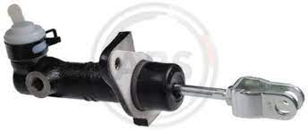 BOMBA PRINC. CLUTCH SUZ. VITARA / GRAND VITARA (5/8) (BGF / FEDERAL)