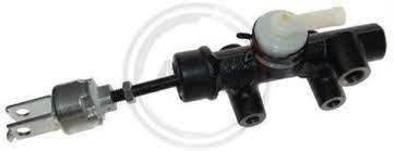 BOMBA PRINC. CLUTCH TOY. DYNA / COASTER (84-) / MODEL F (88-) (5/8) (KASHIMA)